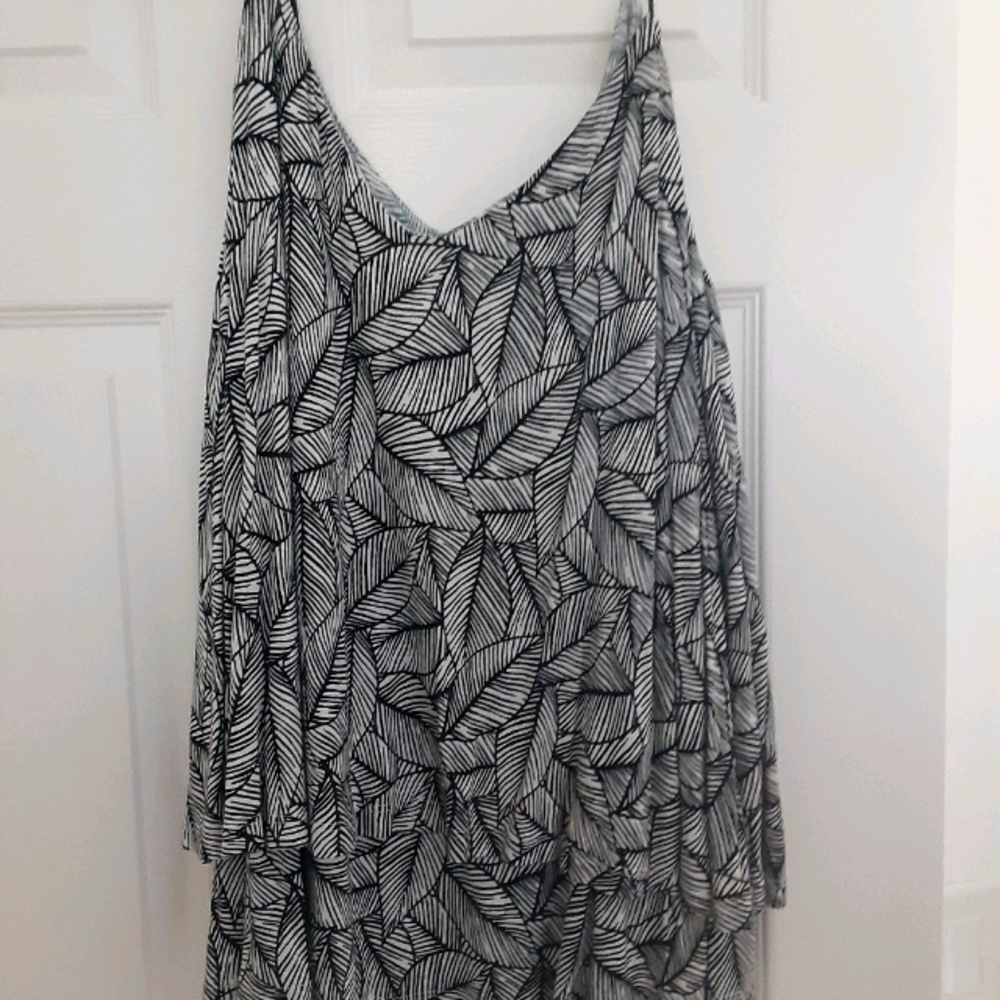 H/M shirt 2X
